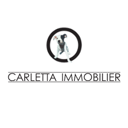 Logo de l'agence Carletta Immobilier
