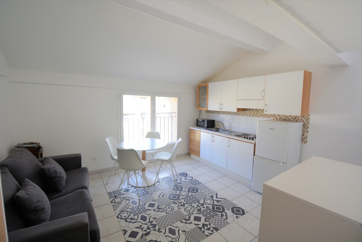 Location Appartement Nice