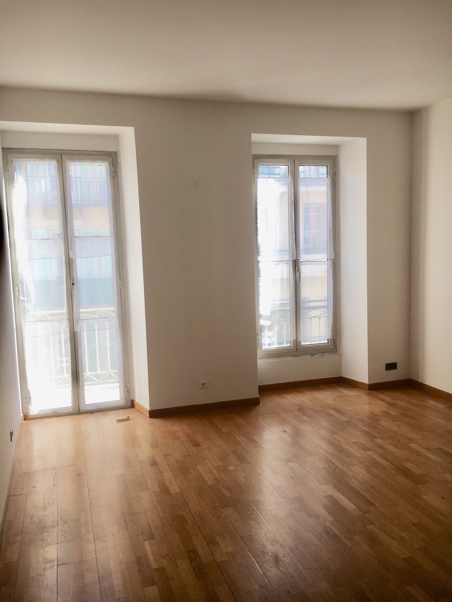 Location Appartement Nice