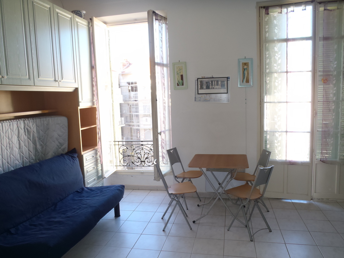 Appartement - Nice