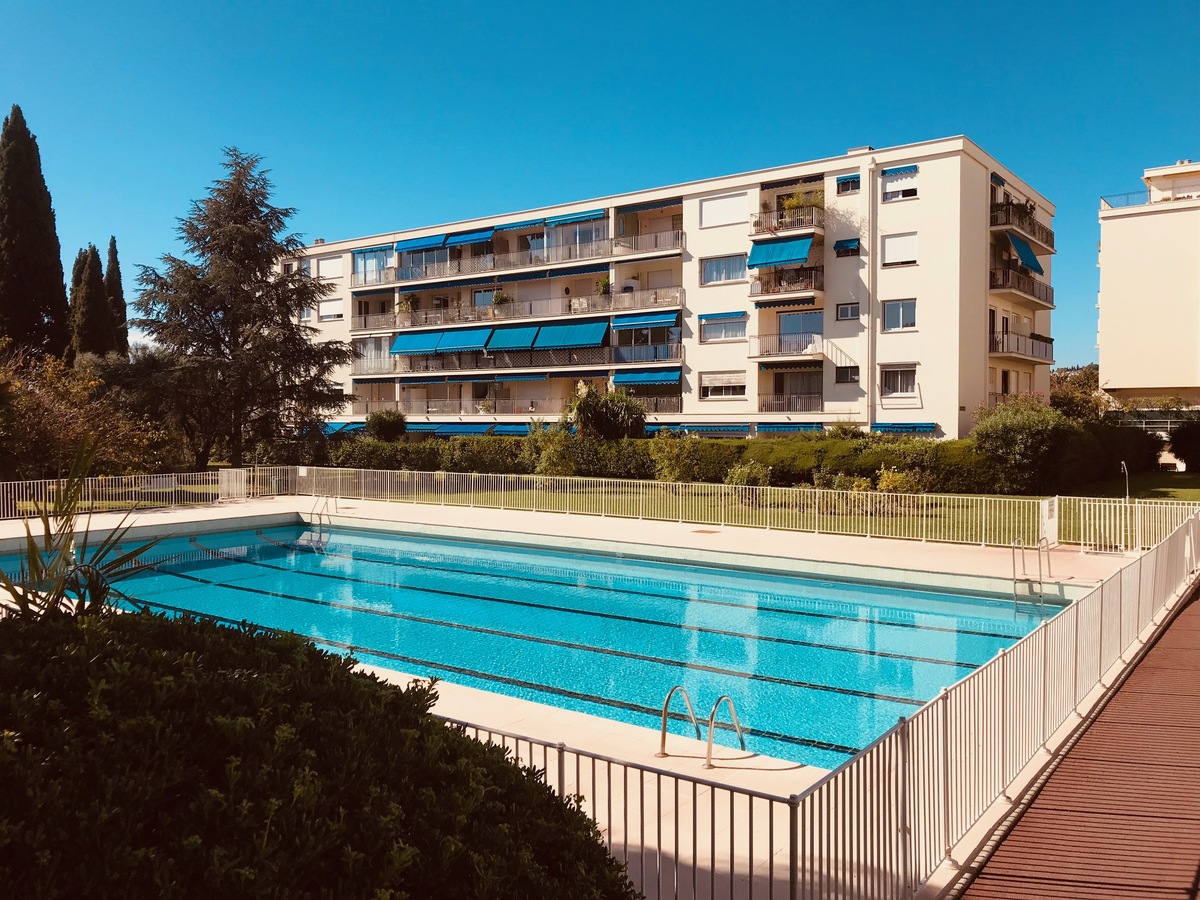 Appartement - Nice