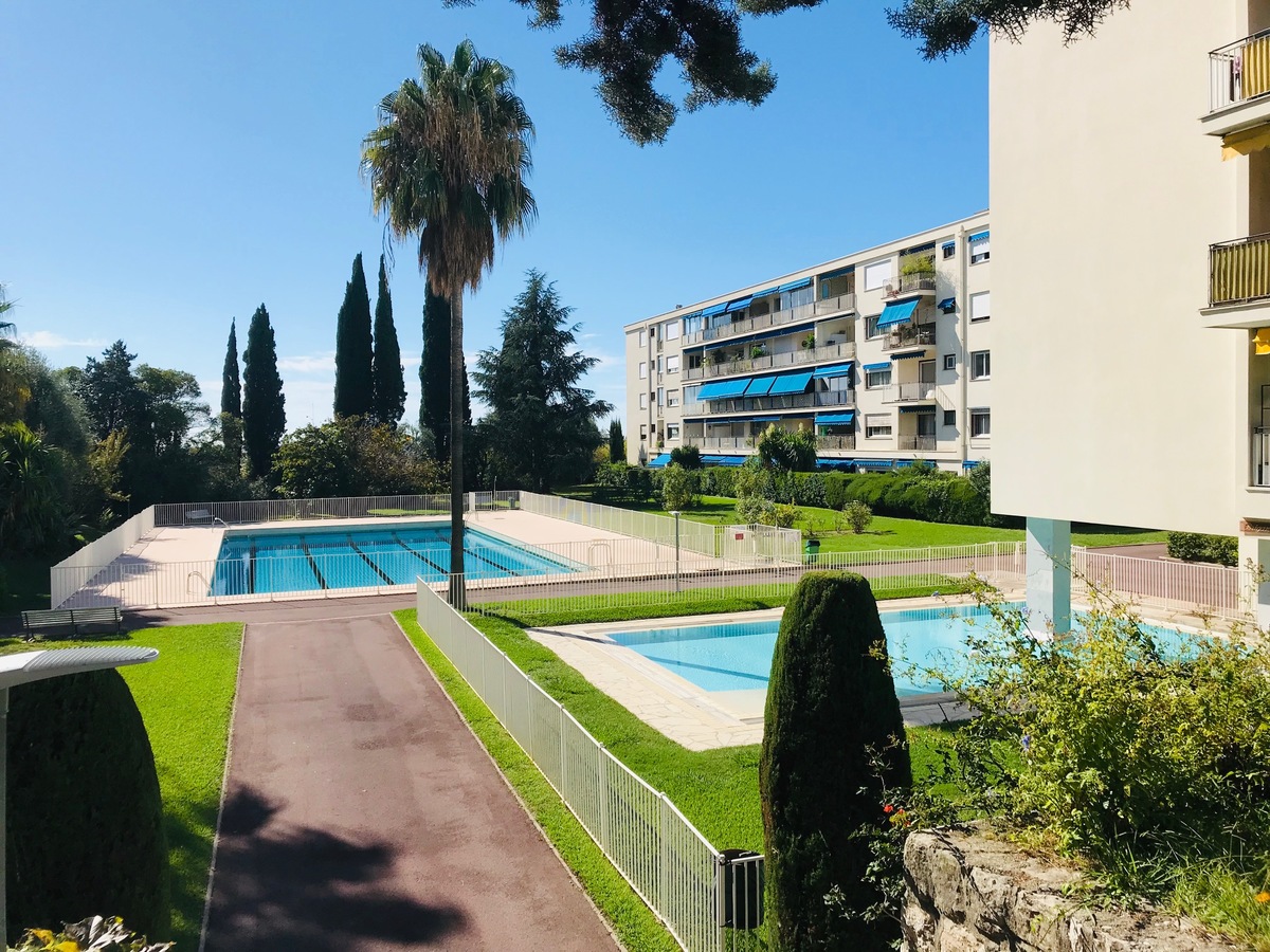 Location Appartement Nice