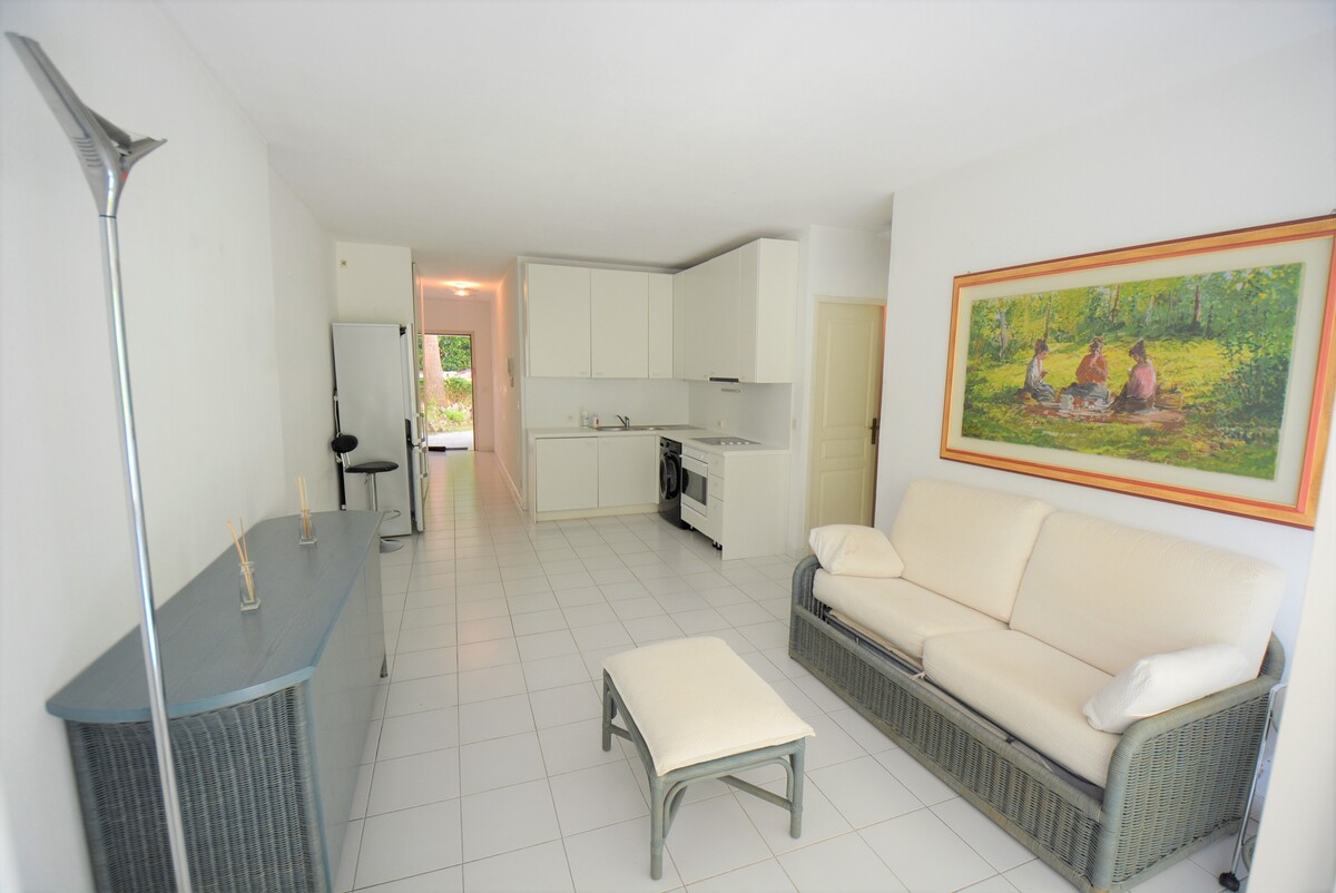 Vente Appartement Le Cannet