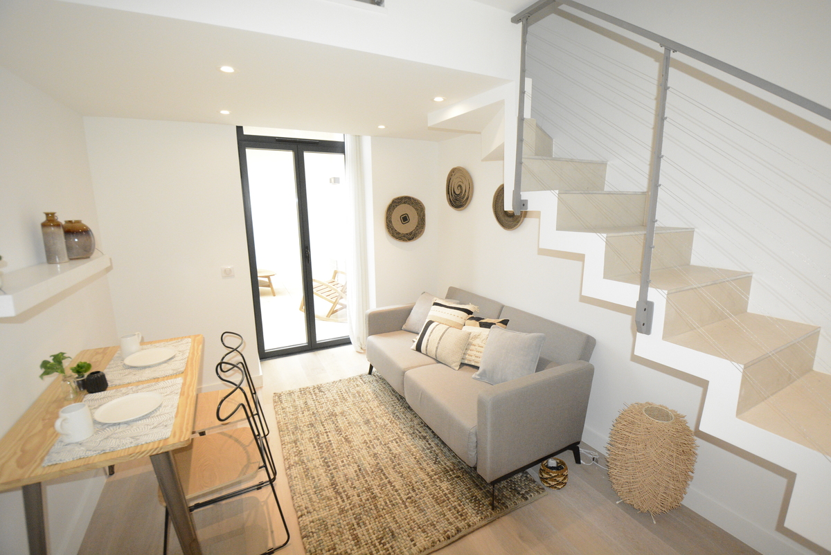 appartamento - NICE