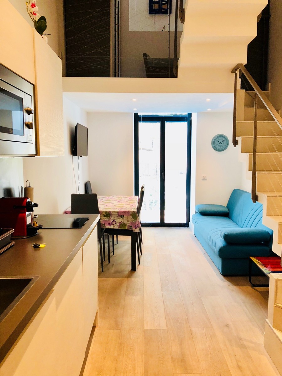 Appartement - NICE