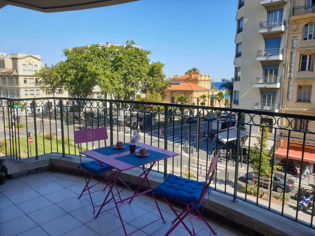 Appartement - NICE