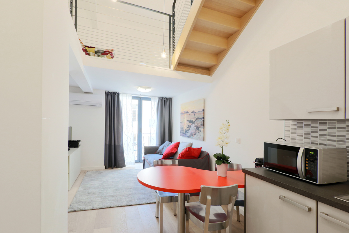 Appartement - NICE