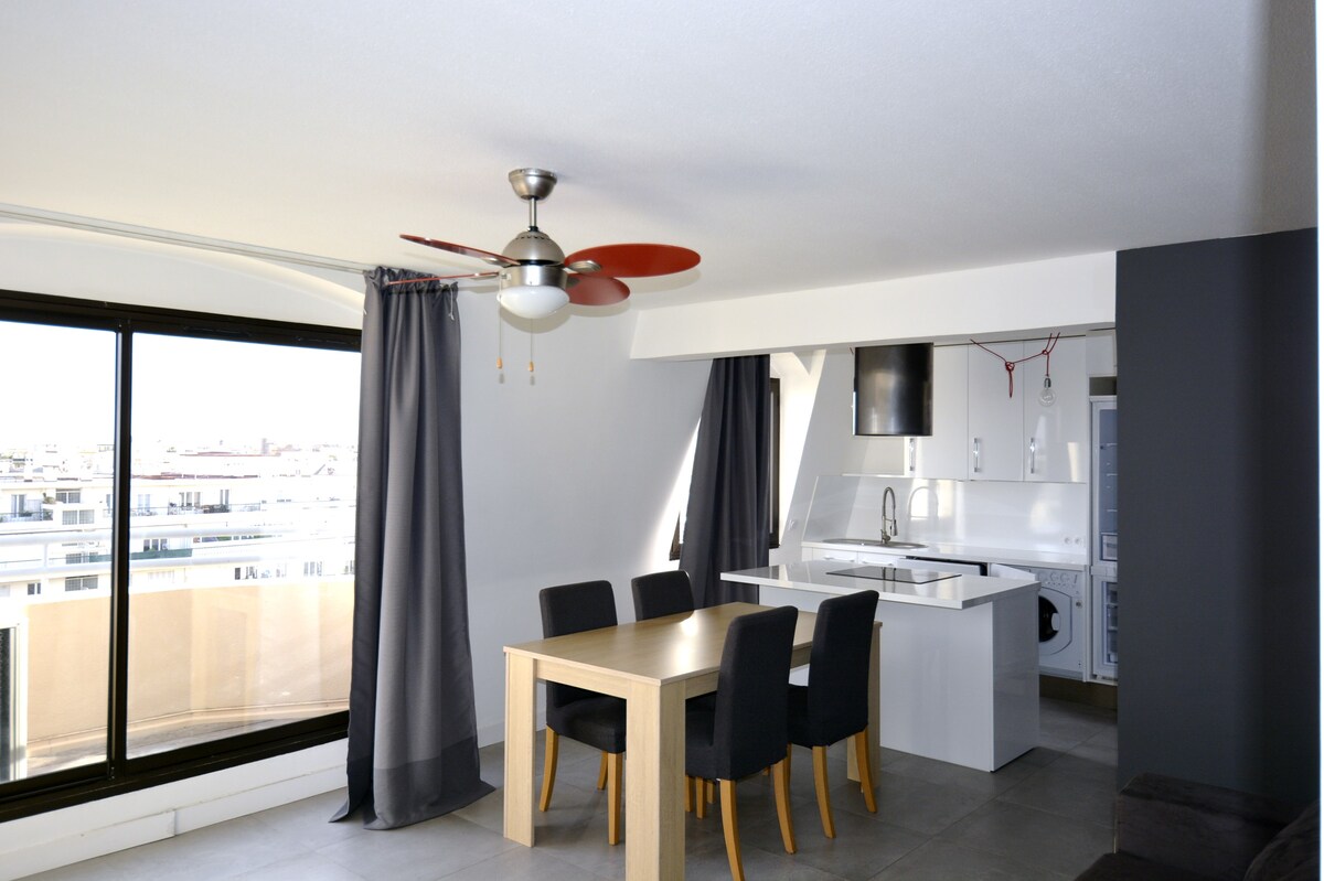 Appartement - NICE