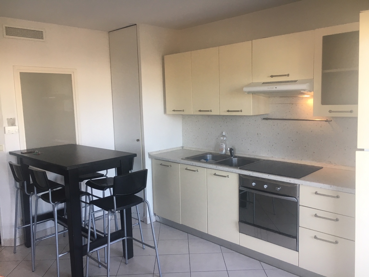 Location Appartement Nice