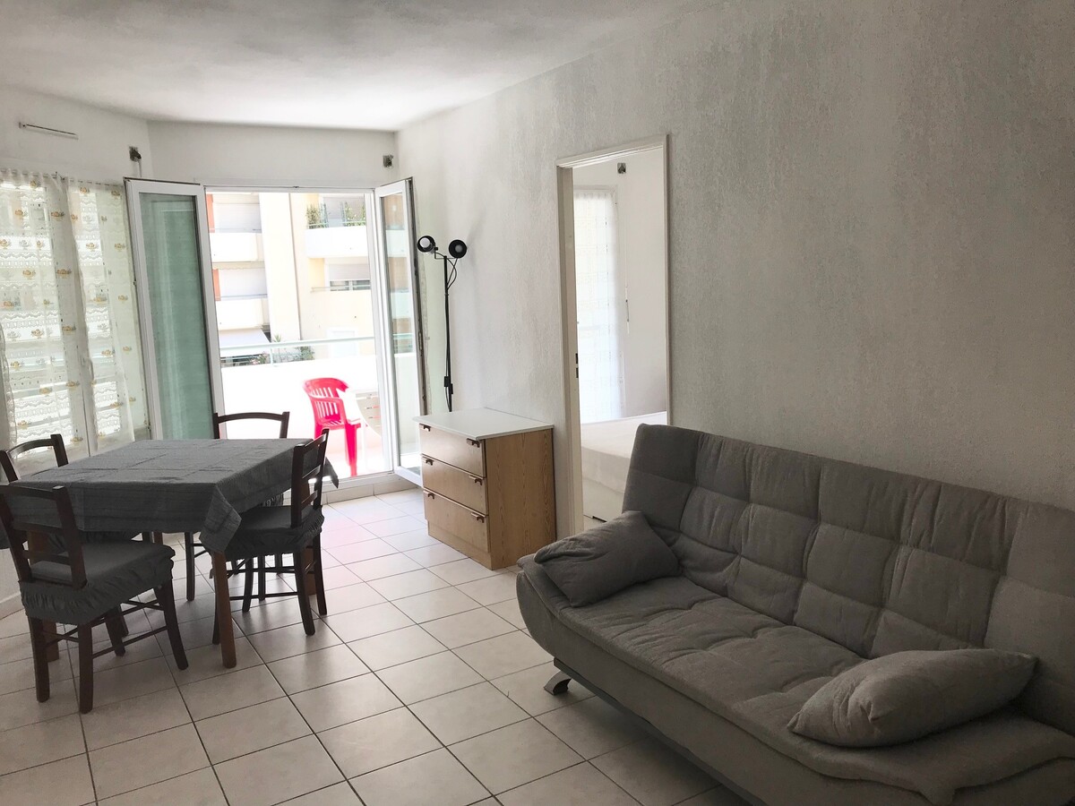 Location Appartement Nice