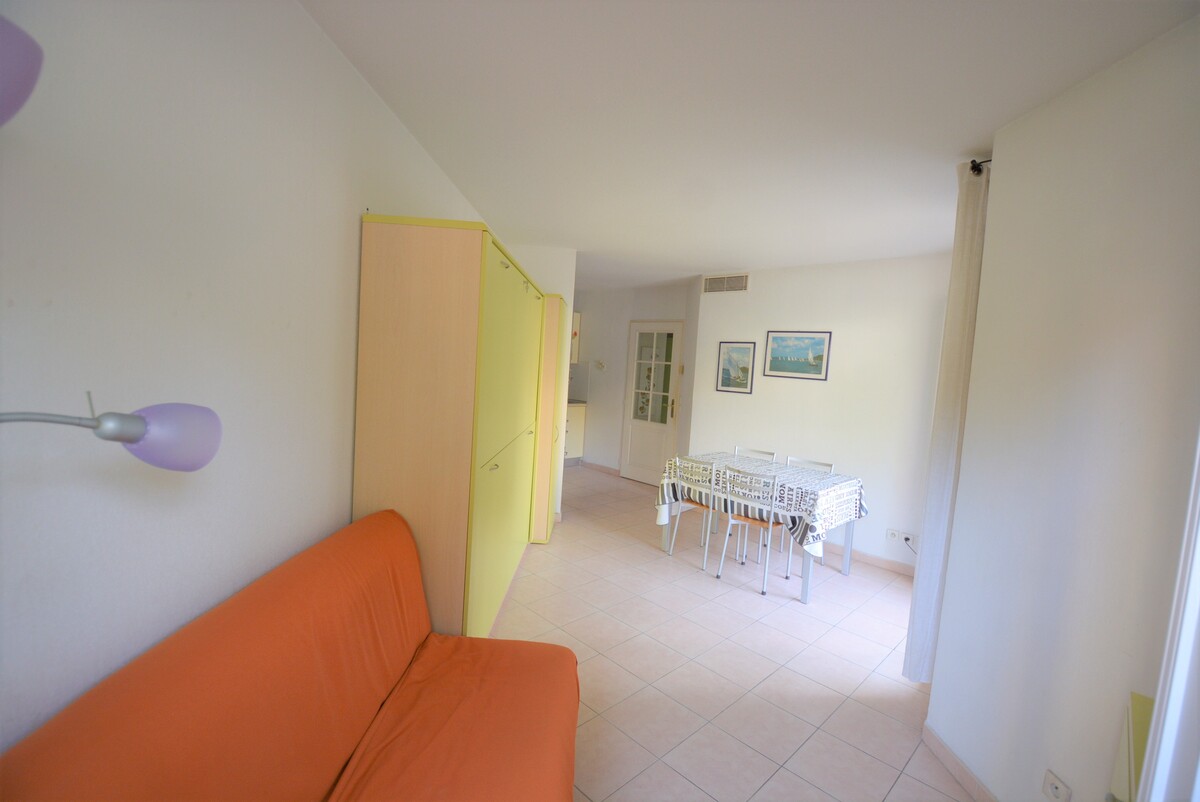 Vente Appartement NICE
