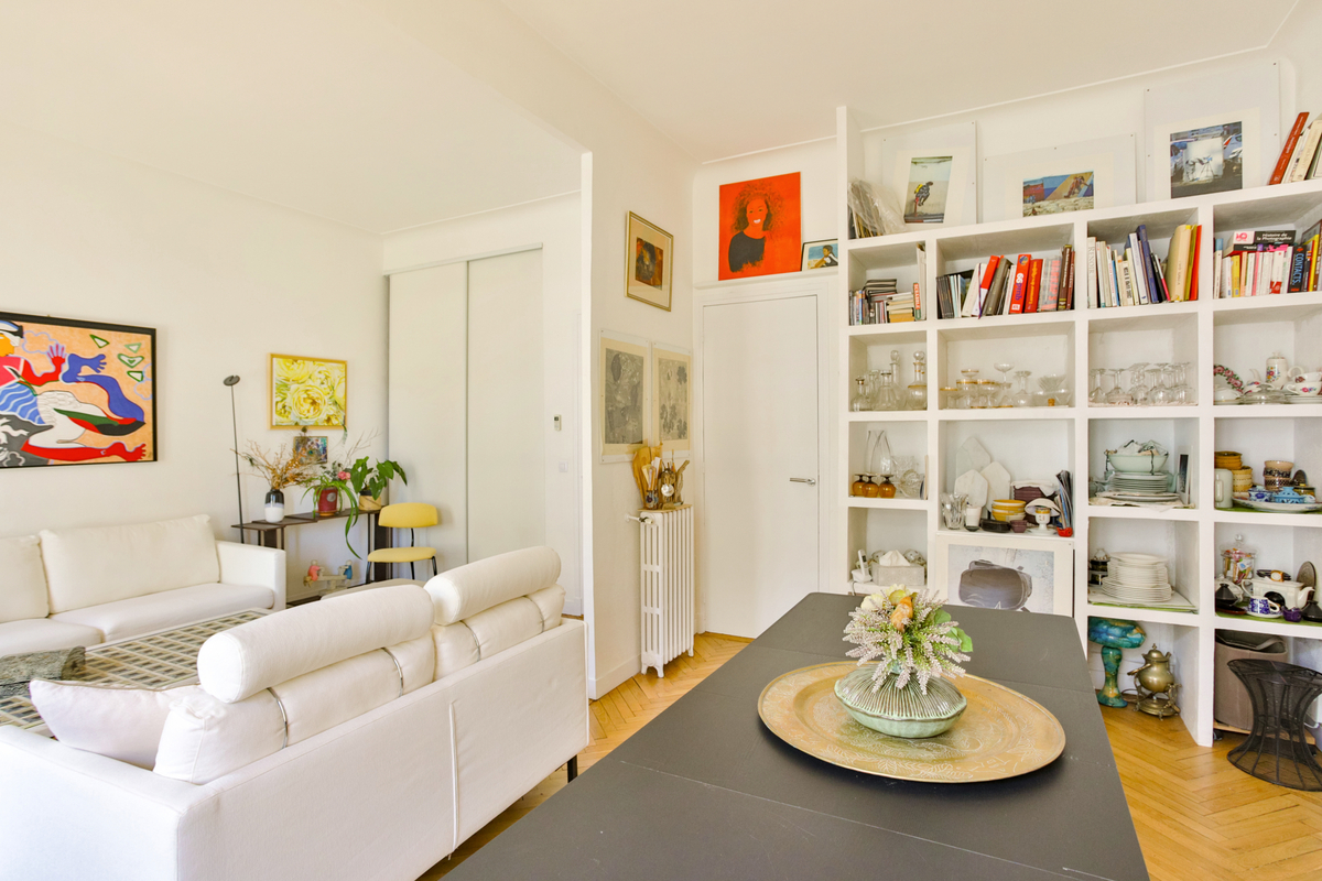 Appartement - NICE