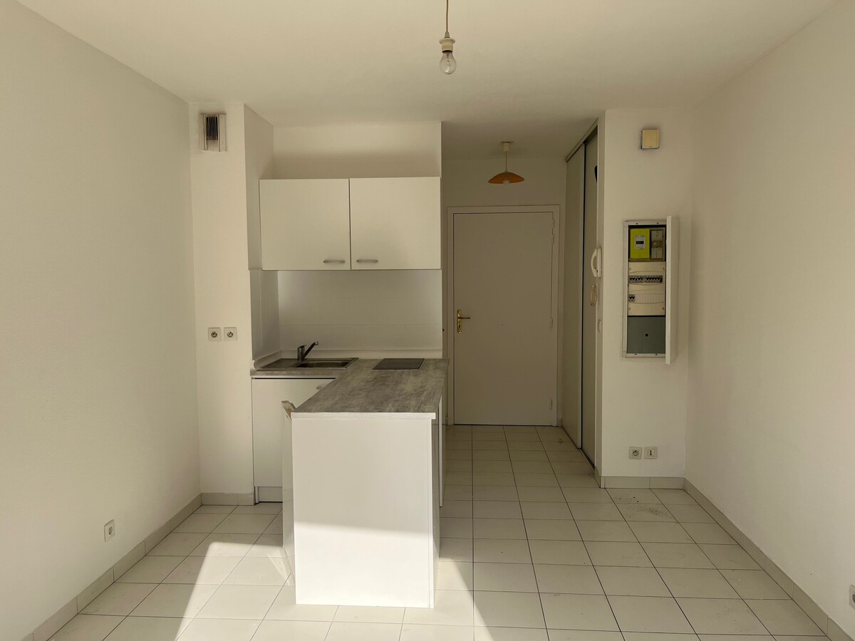 Location Appartement Nice
