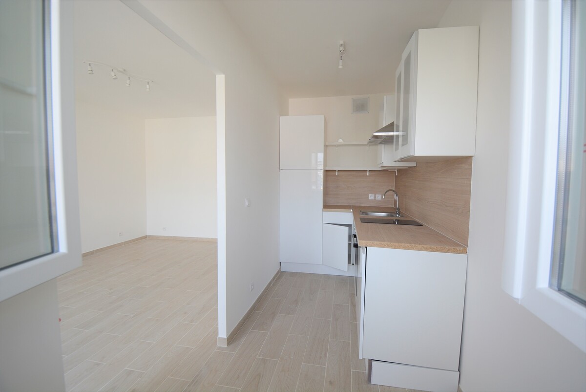 appartamento - NICE