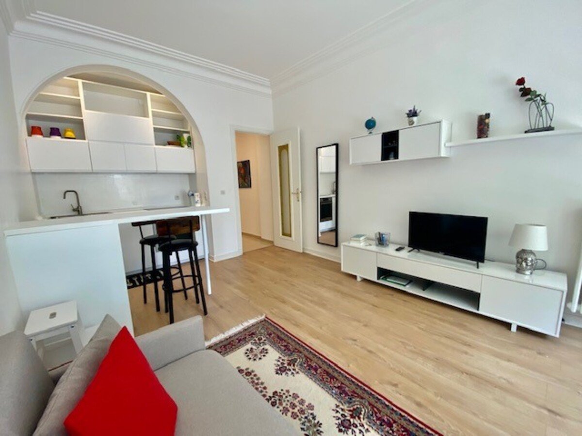 Appartement - NICE