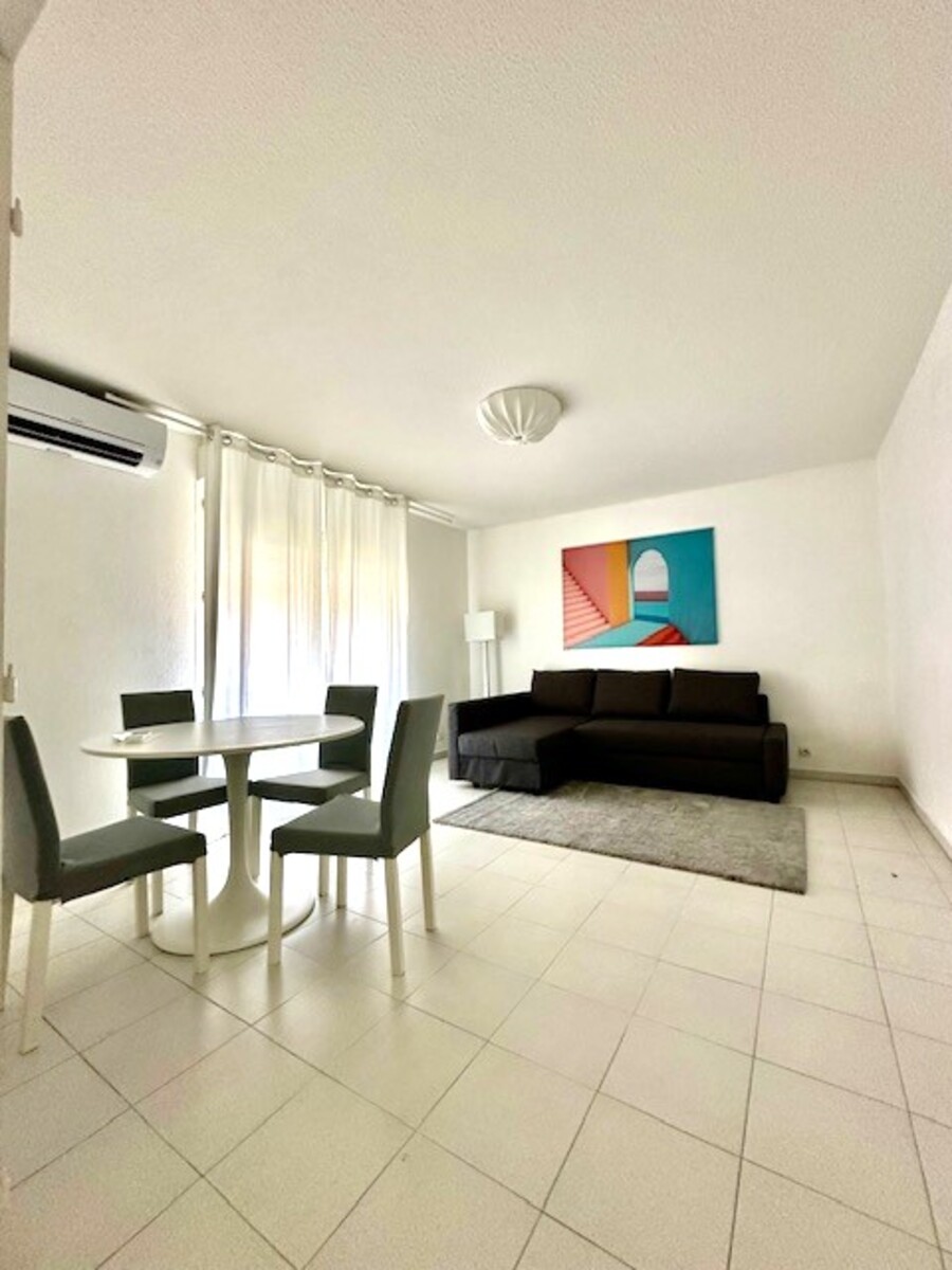 Appartement - NICE