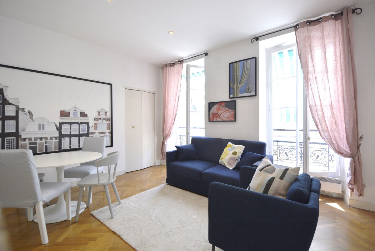 Appartement - NICE
