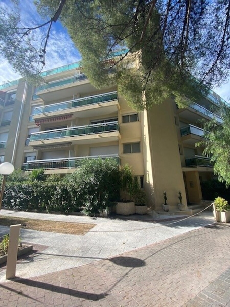 Appartement - NICE