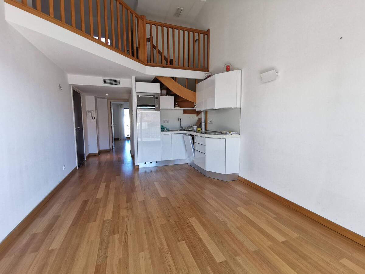 Vente Appartement NICE