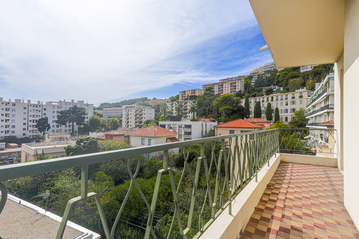 Appartement - NICE