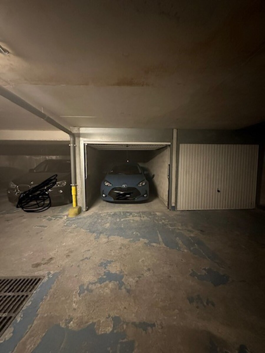 Garage - NICE
