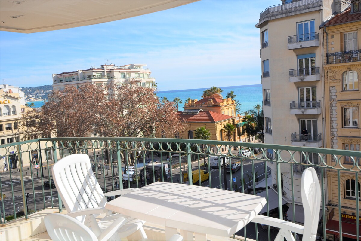 Vente Appartement NICE