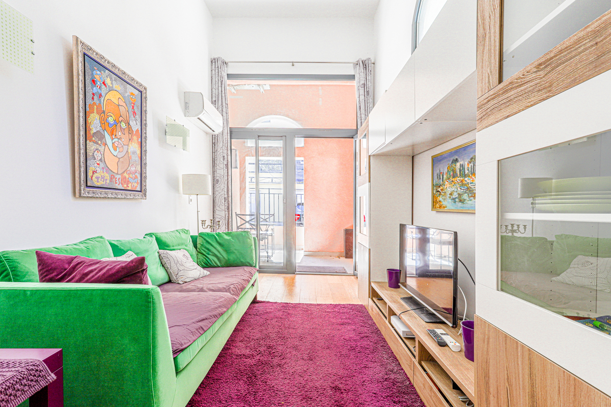 Vente Appartement NICE