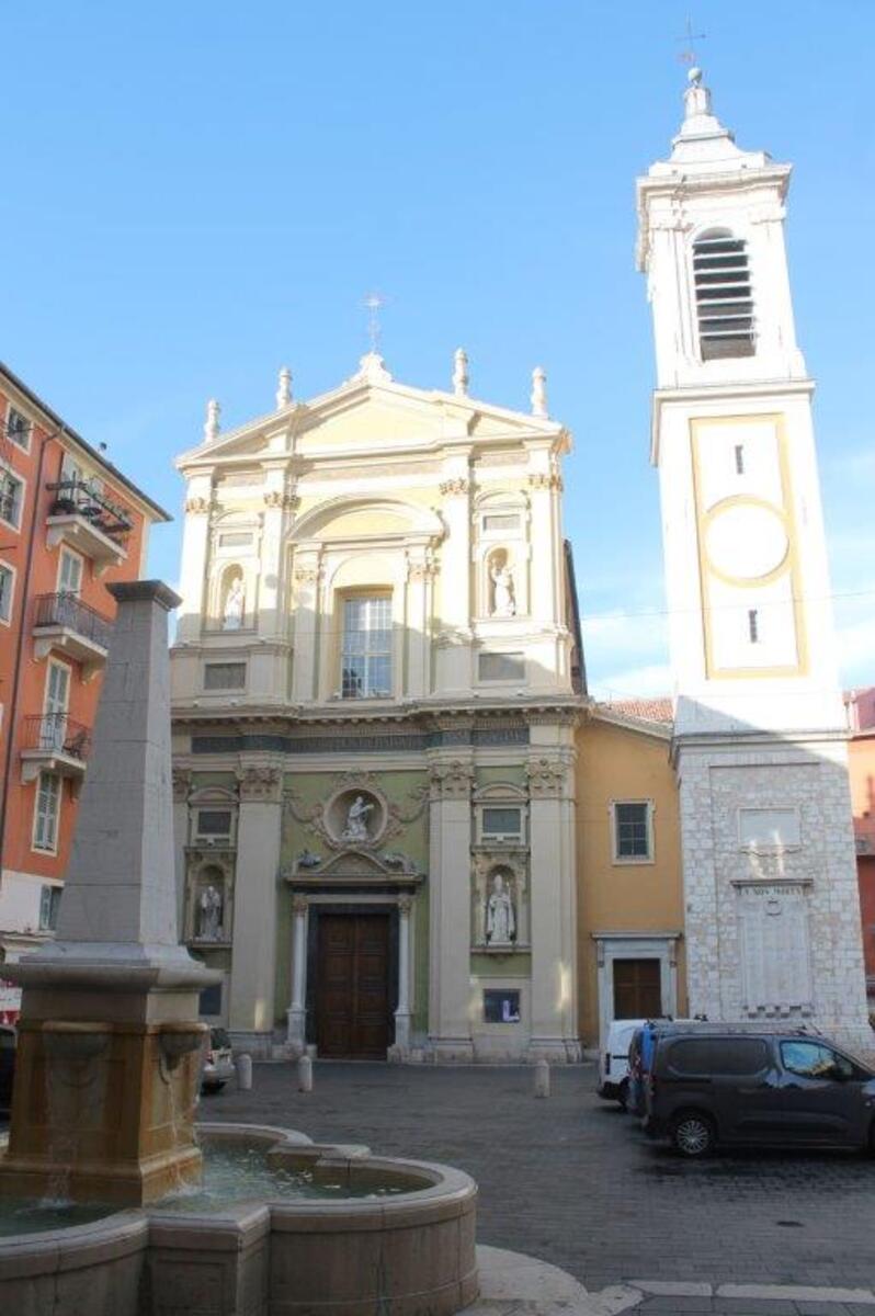 appartamento - NICE 