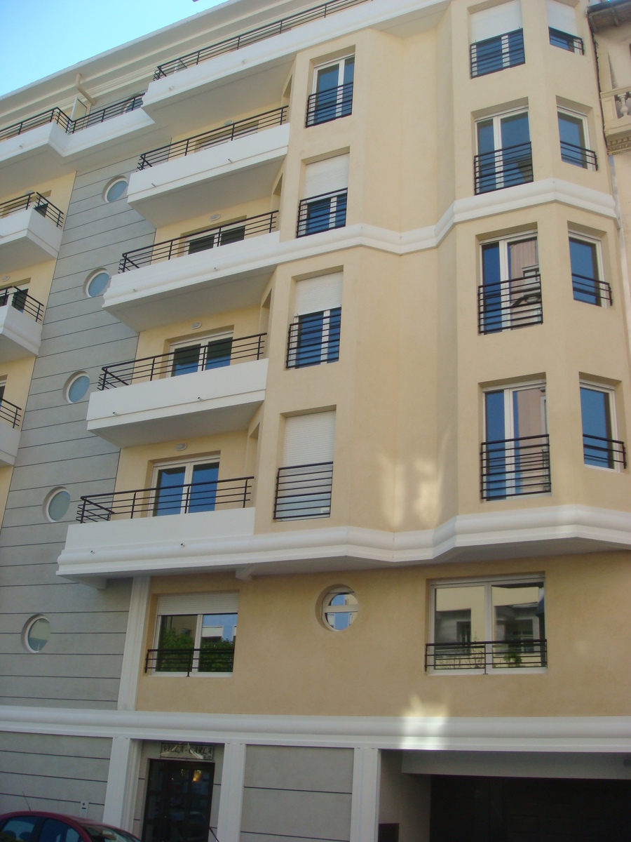 appartamento - Nice