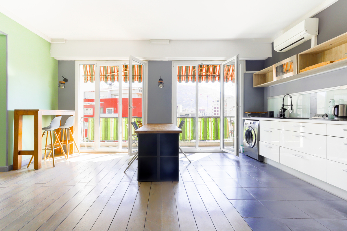 Appartement - nice