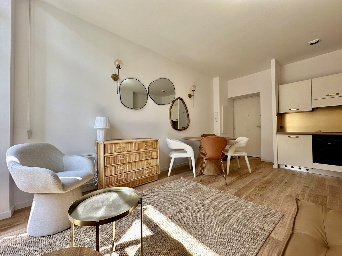 Location Appartement NICE