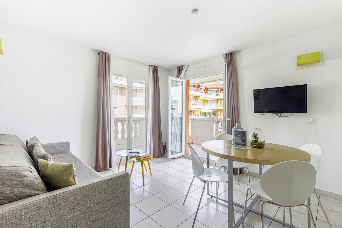 Vente Appartement Nice