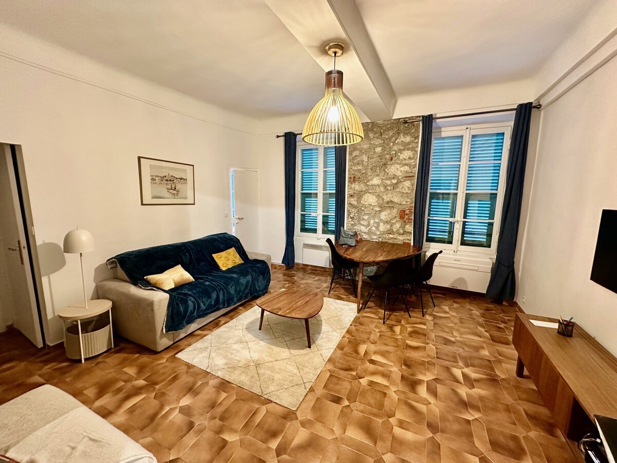 Appartement - NICE