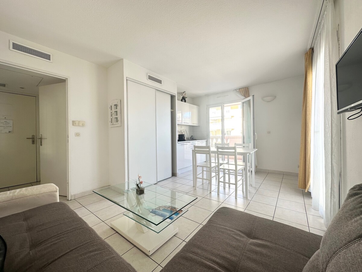 Appartement - Nice