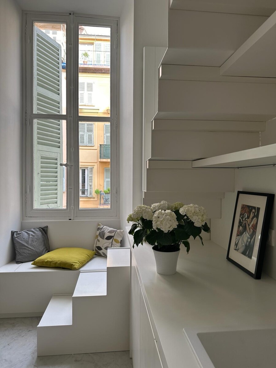Appartement - NICE