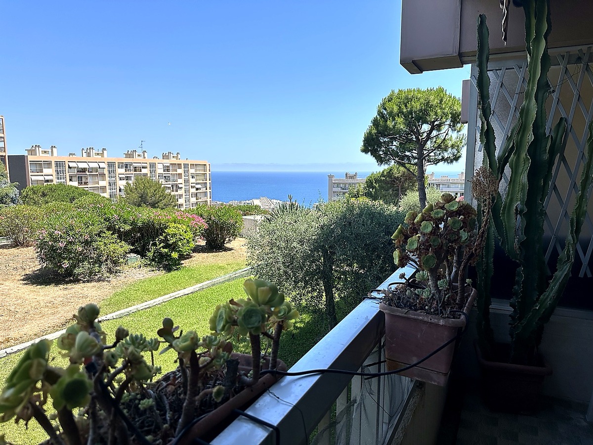 Vente Appartement NICE