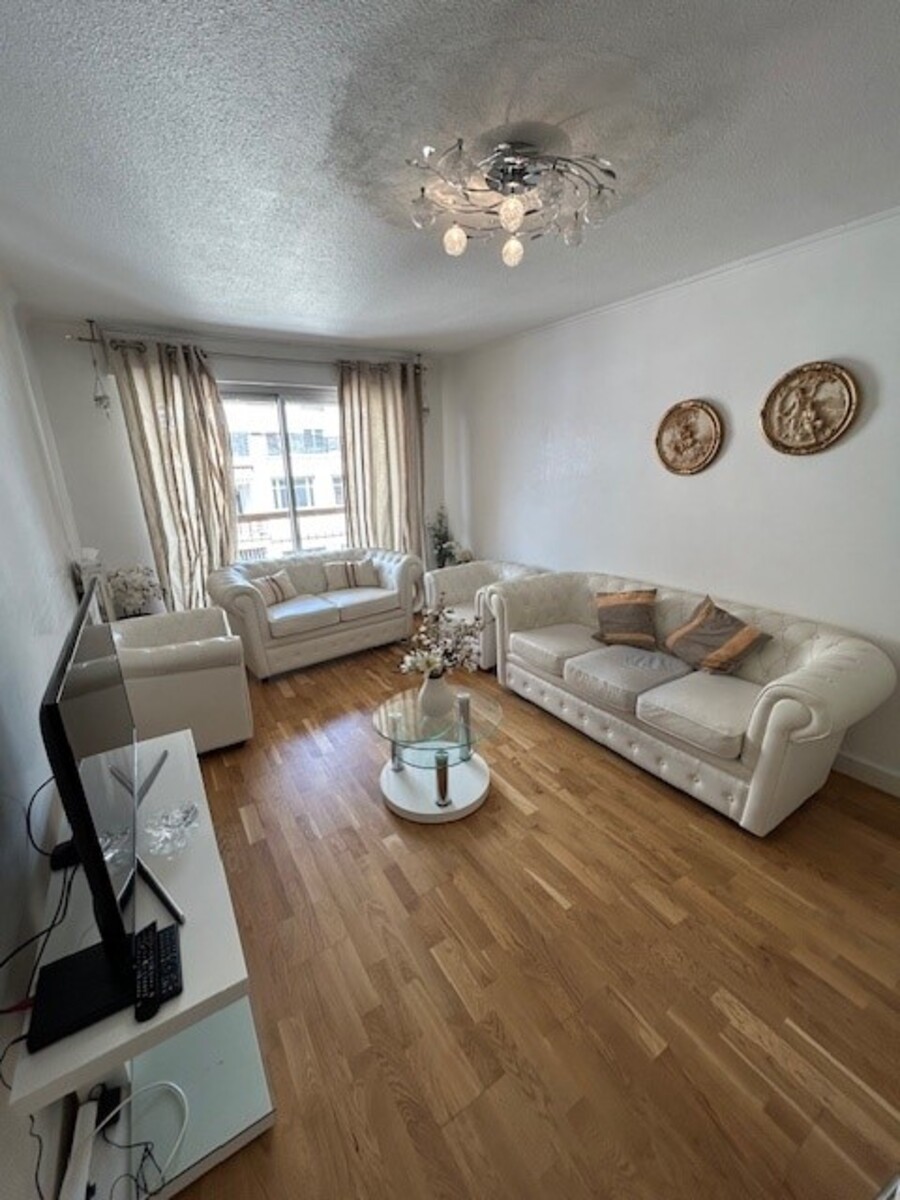 Location Appartement NICE