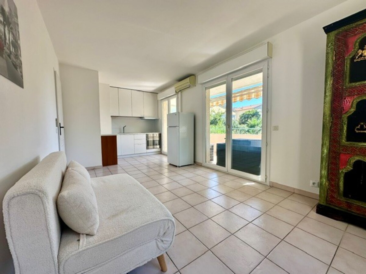Appartement - NICE