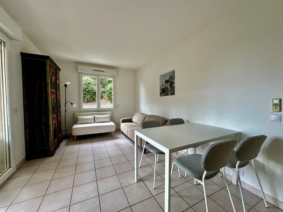 Appartement - NICE