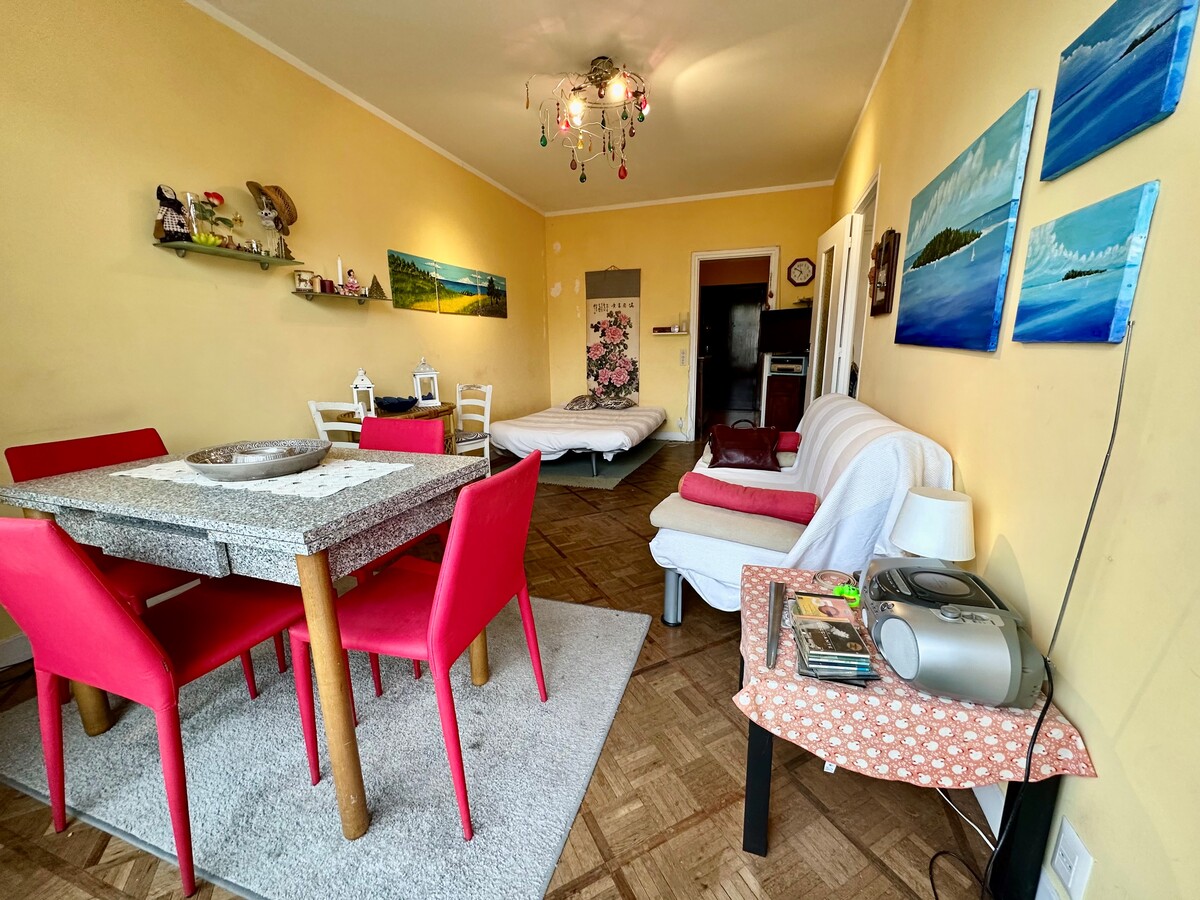 appartamento - NICE