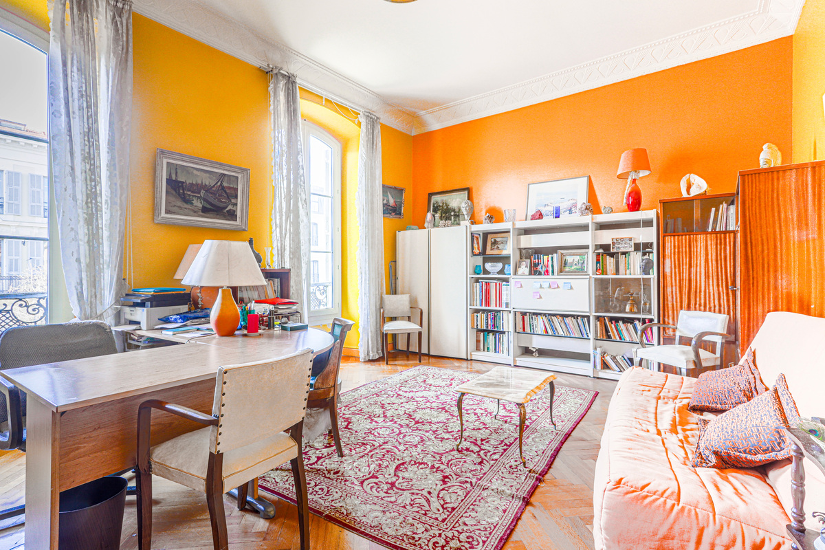 Appartement - NICE