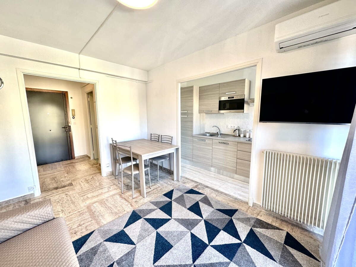 Vente Appartement Nice