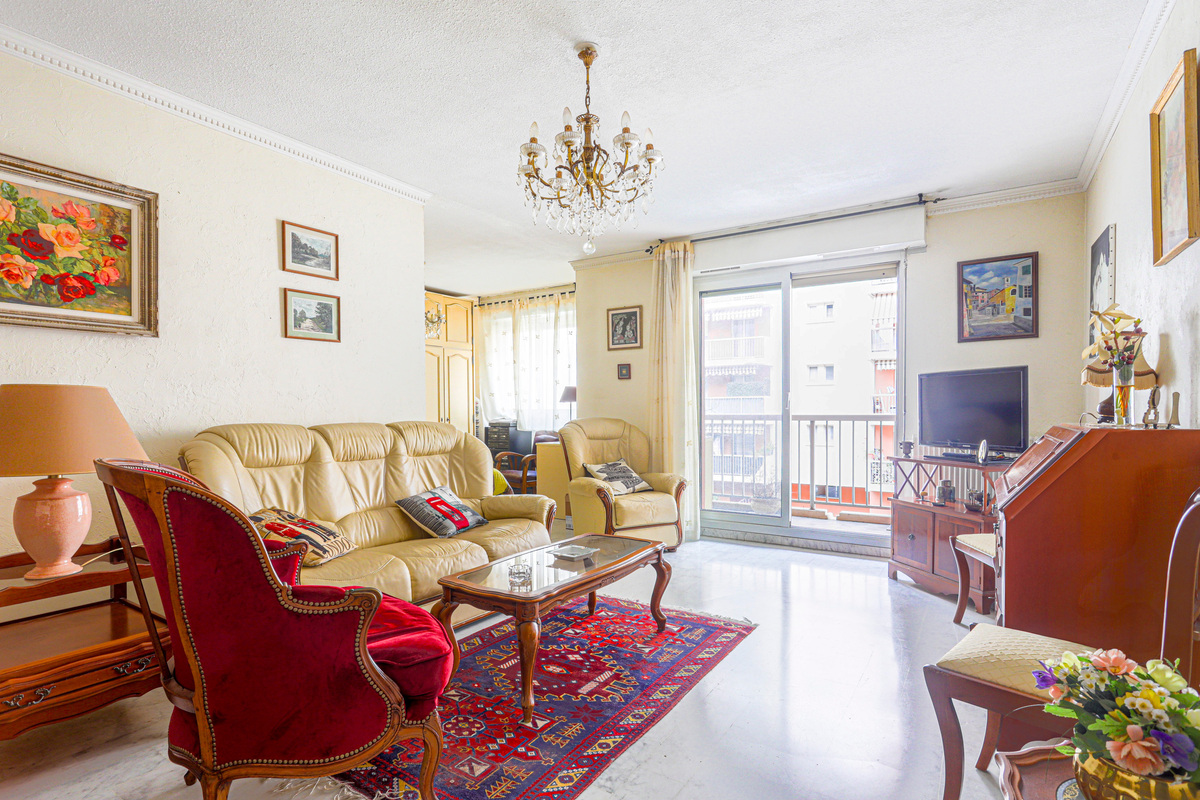 Appartement - NICE