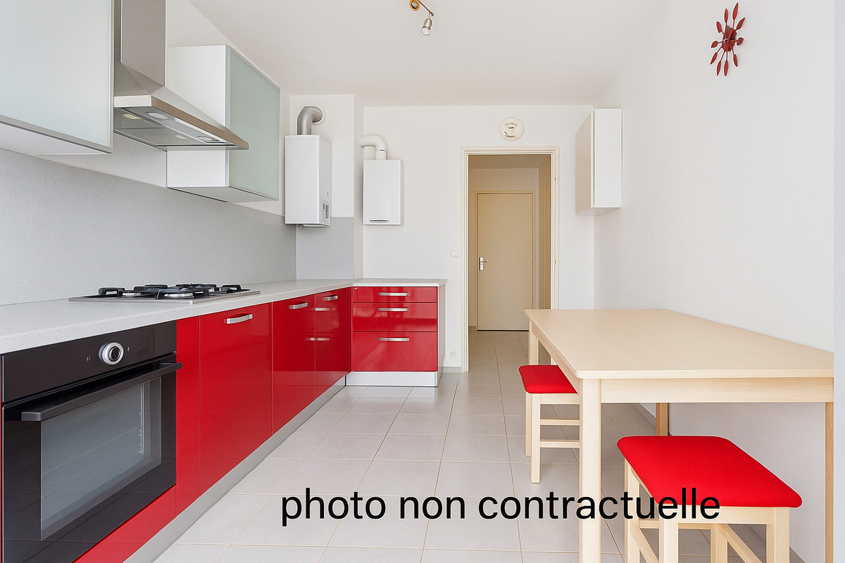 Vente Appartement NICE