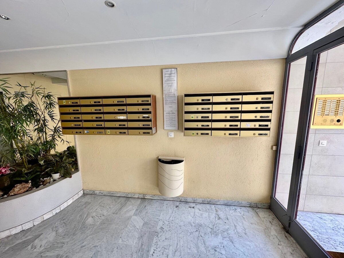 Location Appartement NICE