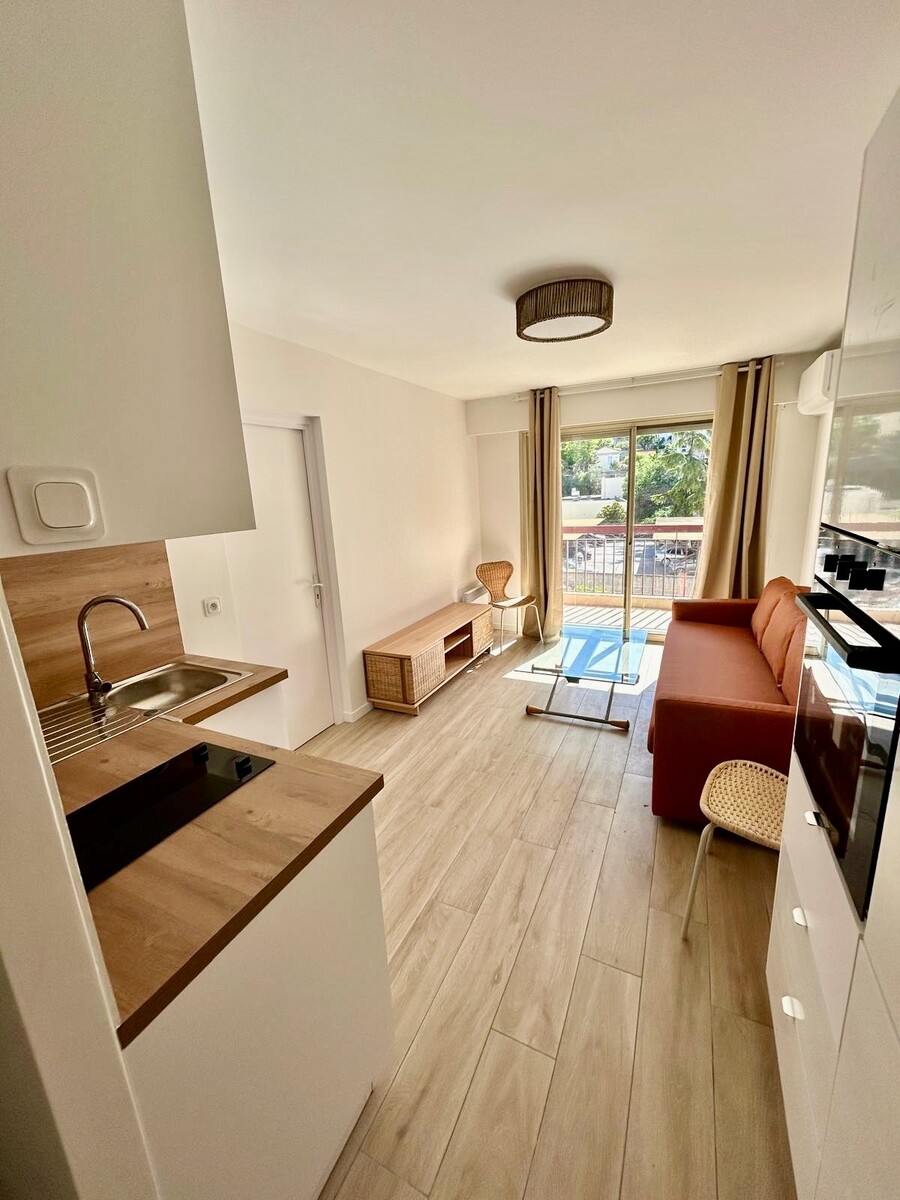 Appartement - NICE