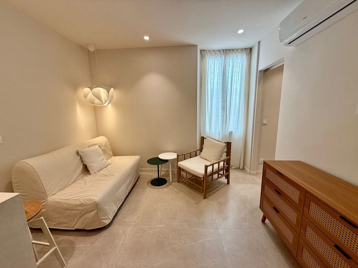 Appartement - NICE