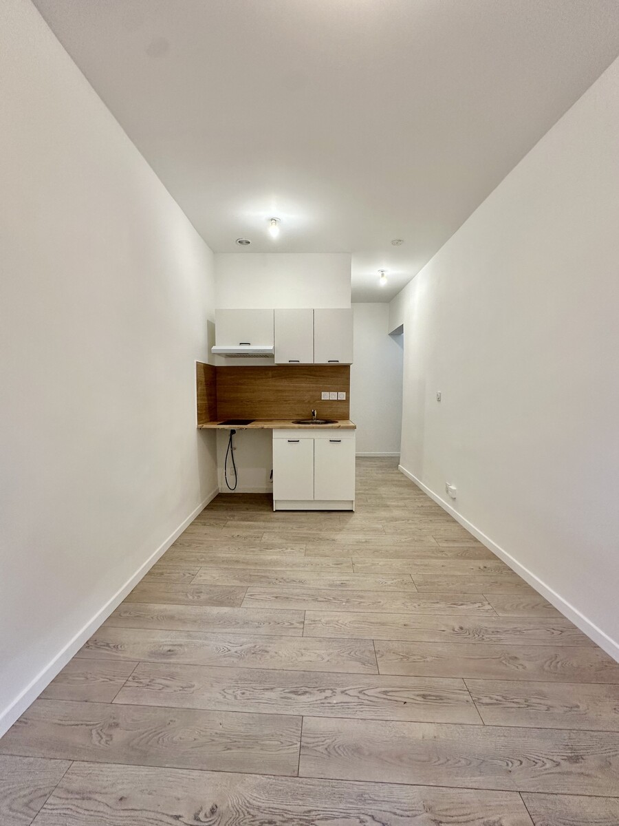 Appartement - NICE