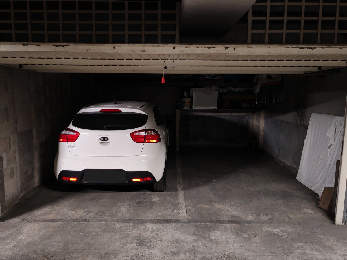 Garage - NICE