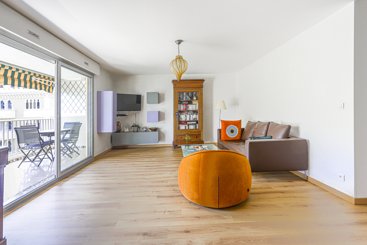 Vente Appartement NICE